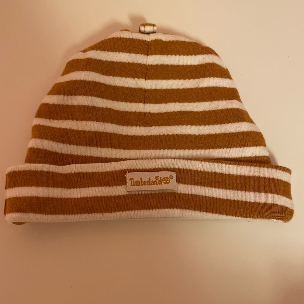 Timberland Infant Hat